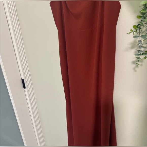 Park & Fifth Lincoln Dress - Picture 8 of 10